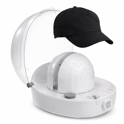 Cap Care Machine